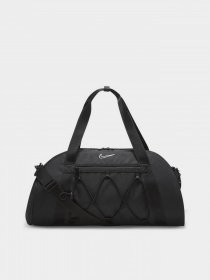 Дорожня сумка NIKE ONE CLUB модель CV0062-010 Фото
