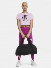 Дорожня сумка NIKE ONE CLUB модель CV0062-010 Фото