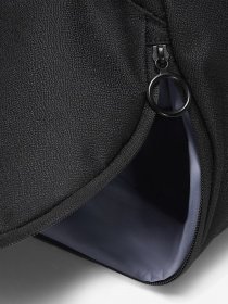 Дорожня сумка NIKE ONE CLUB модель CV0062-010 Фото