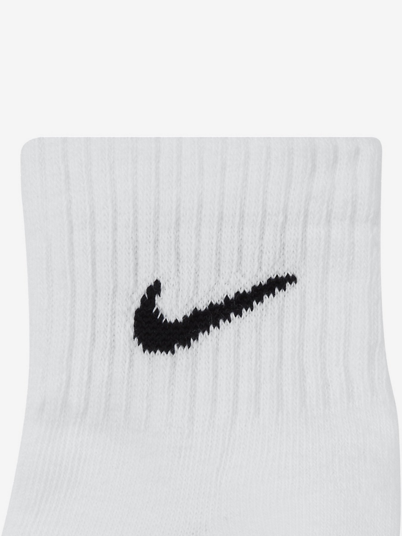 Набір шкарпеток NIKE Everyday Cushion Ankle модель SX7667-100 Фото