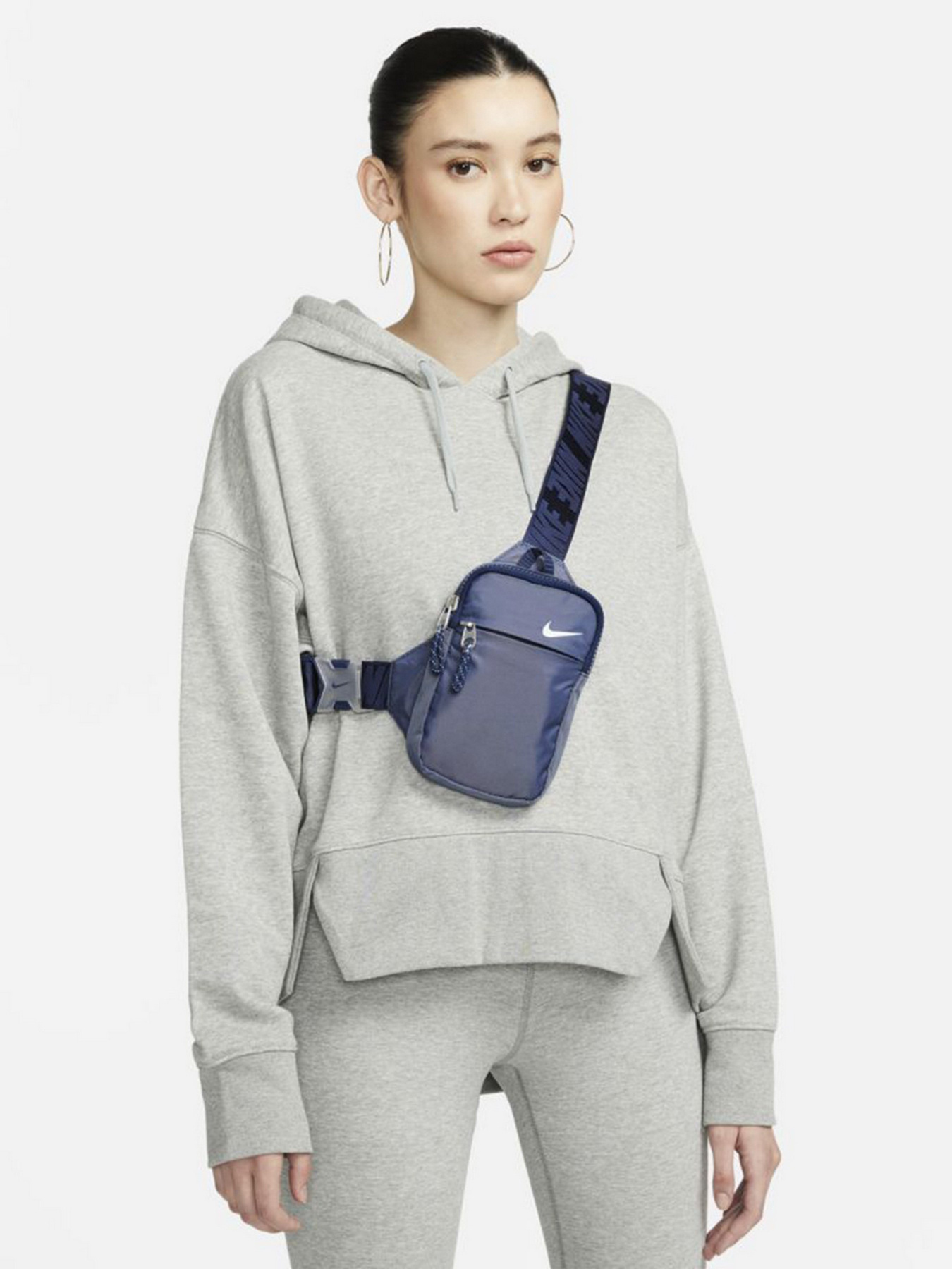 Кросс-боди NIKE Sportswear Essentials модель CV1064-492 Фото