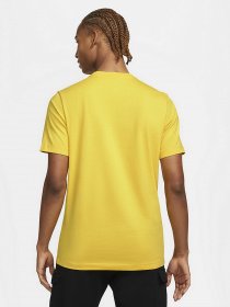 Футболка NIKE Sportswear Club модель AR4997-709 Фото