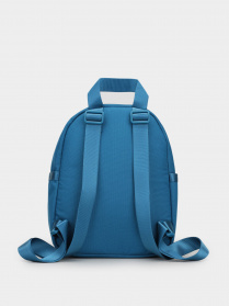 Рюкзаки NIKE NSW FUTURA 365 MINI модель CW9301-404 Фото