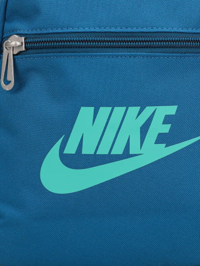 Рюкзаки NIKE NSW FUTURA 365 MINI модель CW9301-404 — фото 4 - INTERTOP