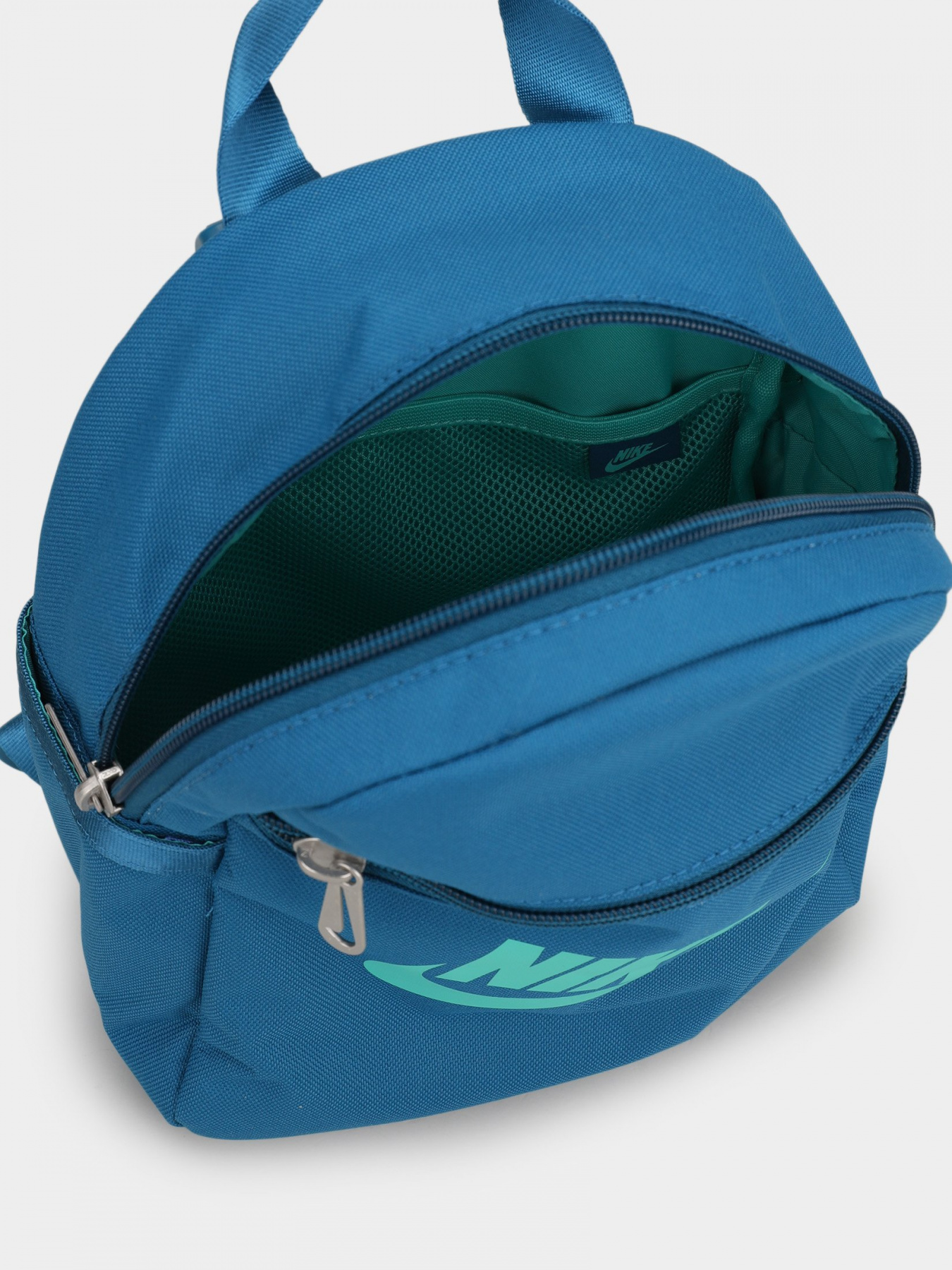 Рюкзаки NIKE NSW FUTURA 365 MINI модель CW9301-404 Фото