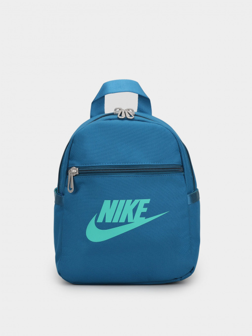 Рюкзаки NIKE NSW FUTURA 365 MINI модель CW9301-404 Фото