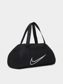 Дорожня сумка NIKE Gym Club модель DA1746-010 Фото