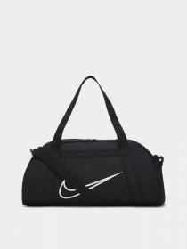 Дорожня сумка NIKE Gym Club модель DA1746-010 Фото