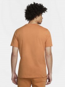 Футболки и поло NIKE Sportswear Club модель AR4997-808 Фото