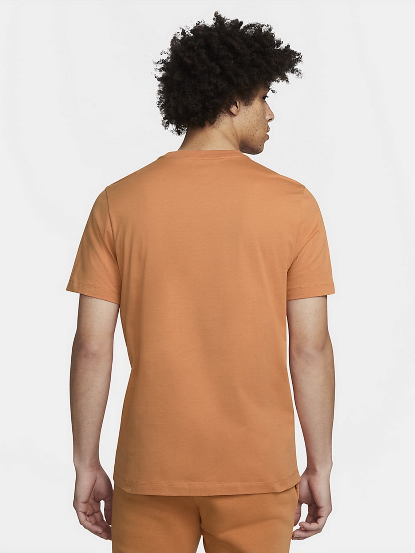 Футболки і поло NIKE Sportswear Club модель AR4997-808 Фото