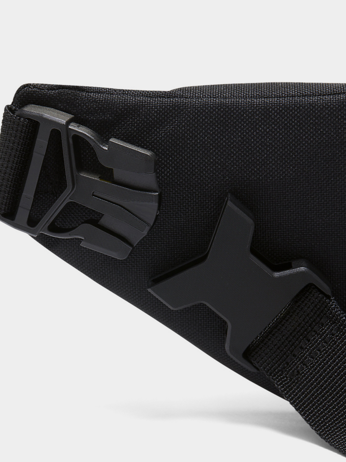 Поясна сумка NIKE Heritage модель DB0488-010 Фото