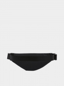 Поясна сумка NIKE Heritage модель DB0488-010 Фото