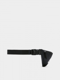 Поясна сумка NIKE Heritage модель DB0488-010 Фото