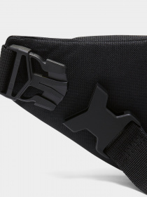 Поясна сумка NIKE Heritage модель DB0488-010 Фото