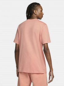 Футболки і поло NIKE Sportswear Club модель AR4997-824 Фото