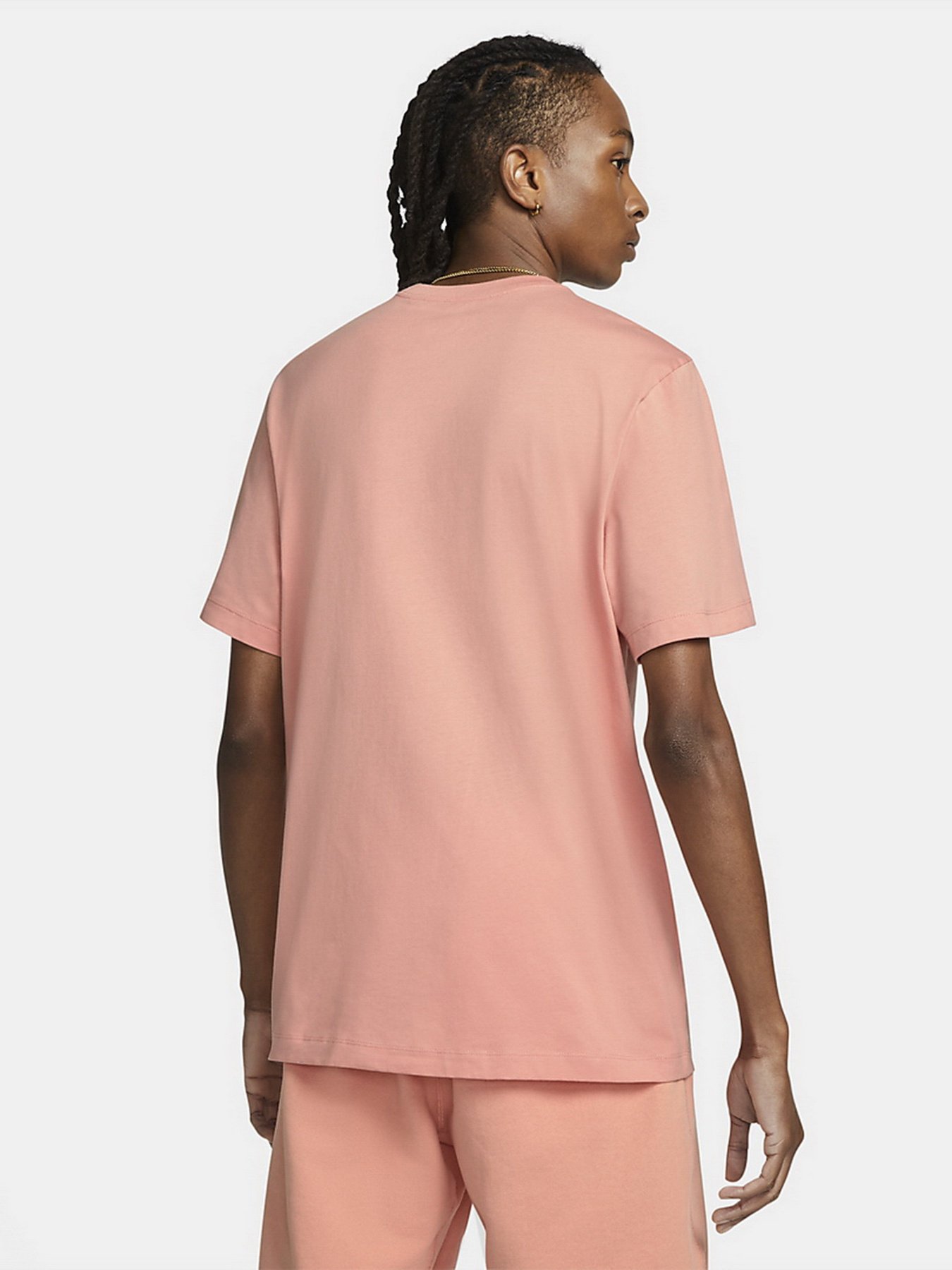 Футболки и поло NIKE Sportswear Club модель AR4997-824 Фото