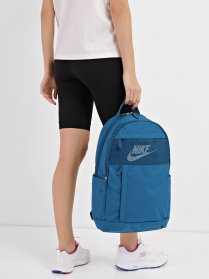 Рюкзаки NIKE Elmntl Bkpk-Lbr модель DD0562-404 Фото