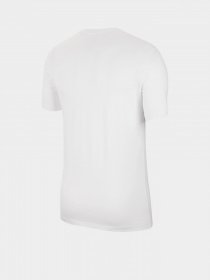 Футболка NIKE Sportswear модель AR5004-101 Фото