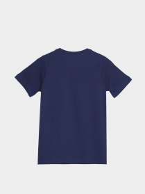 Футболка NIKE Sportswear модель AR5252-411 Фото