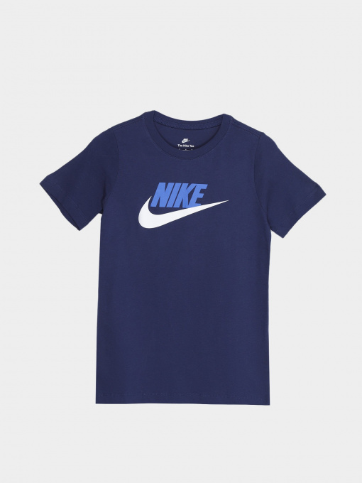 Футболка NIKE Sportswear модель AR5252-411 Фото