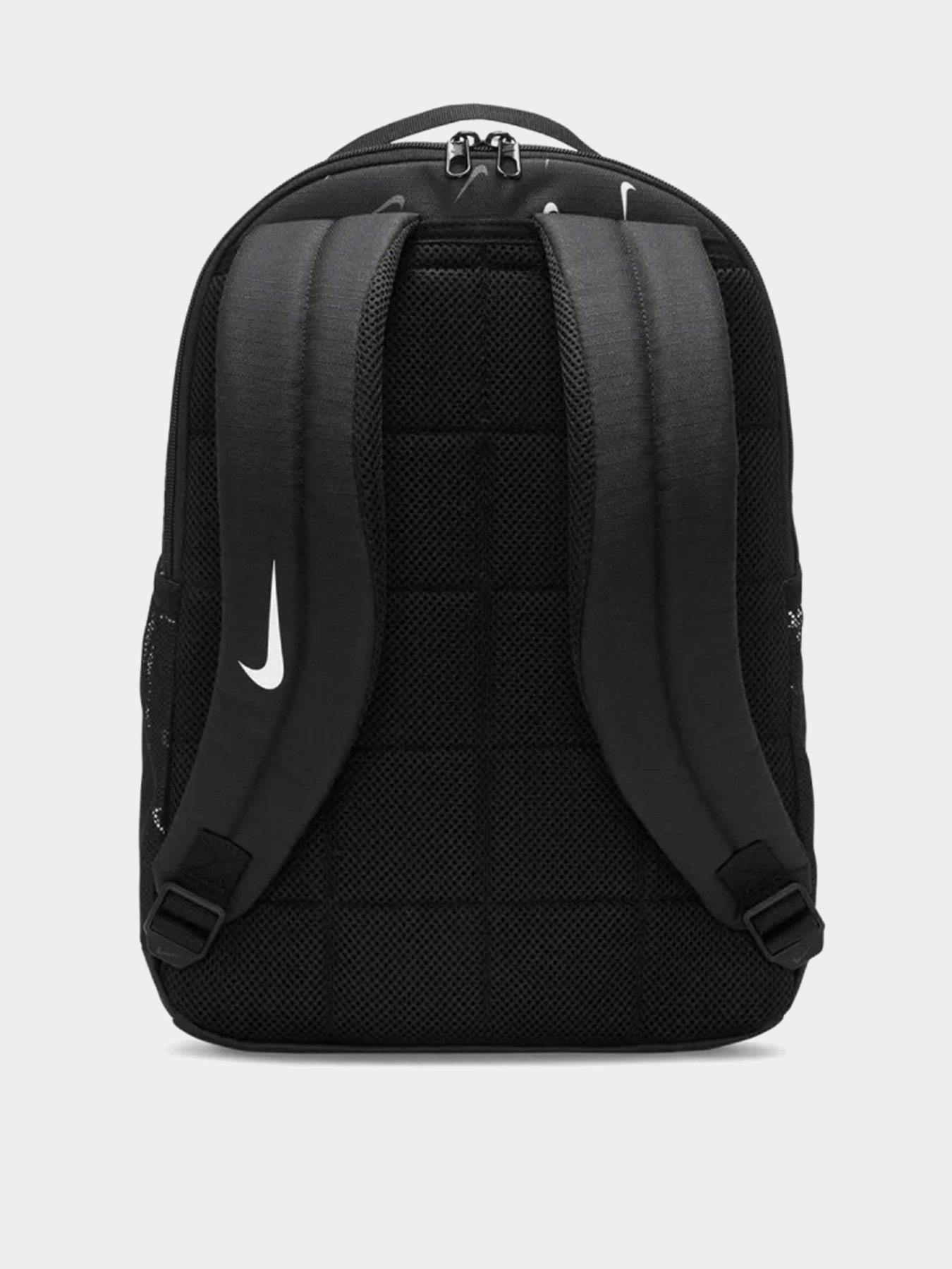 Рюкзаки NIKE BRASILI модель DM1887-010 Фото