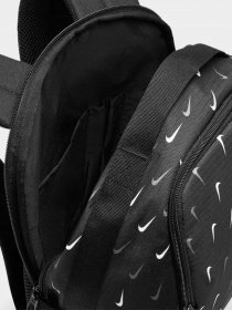 Рюкзаки NIKE BRASILI модель DM1887-010 Рюкзаки NIKE BRASILI модель DM1887-010 Фото