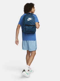 Рюкзаки NIKE Heritage модель DM2158-404 Фото