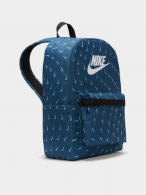 Рюкзаки NIKE Heritage модель DM2158-404 Фото