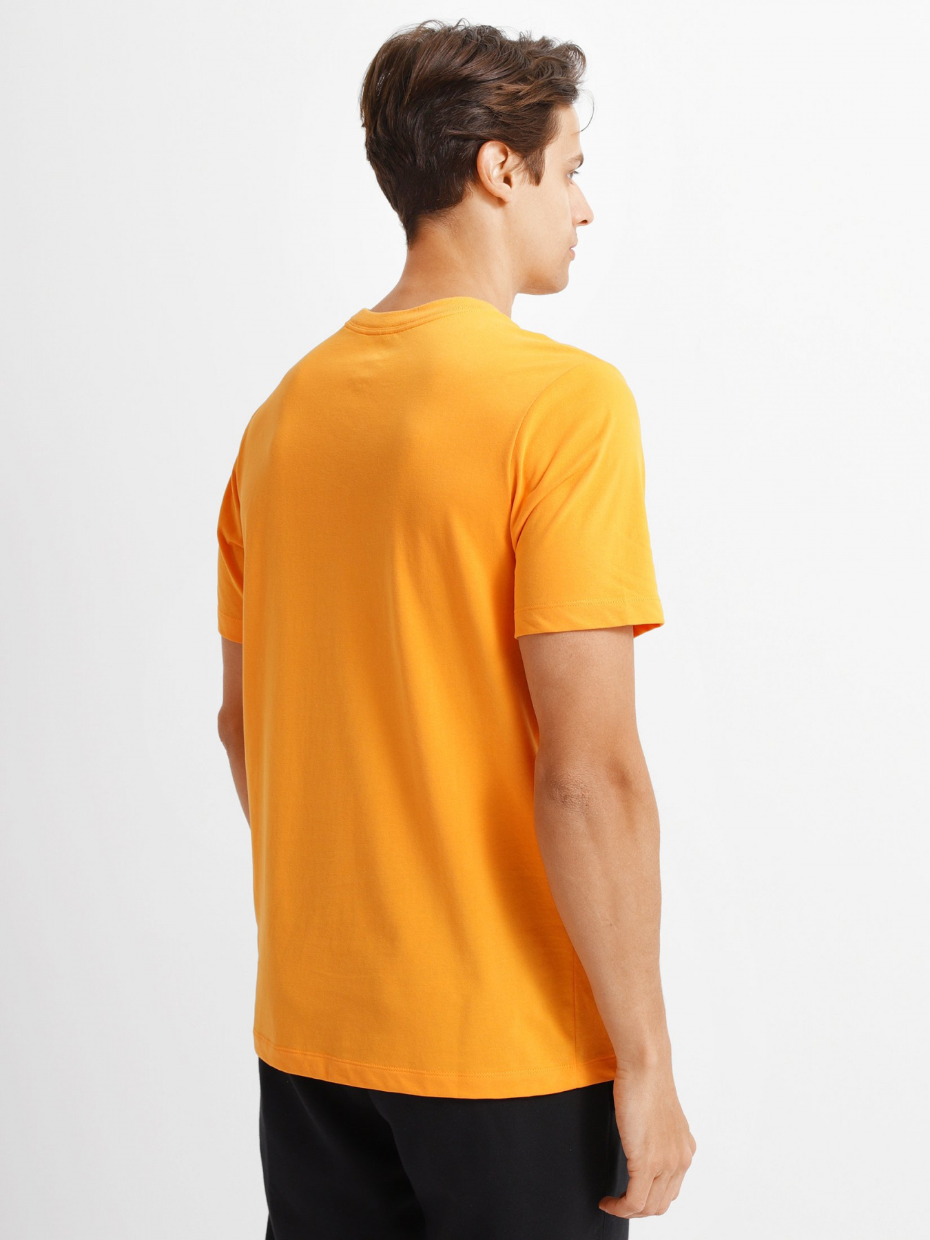 Спортивна футболка NIKE Dri-FIT модель AR6029-886 Фото