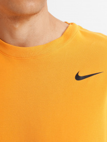 Спортивна футболка NIKE Dri-FIT модель AR6029-886 Фото