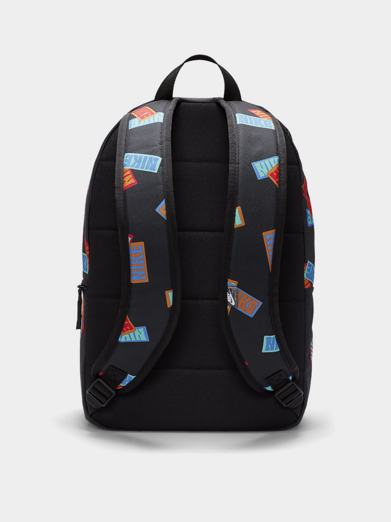 Рюкзаки NIKE Heritage модель DM2159-010 Фото