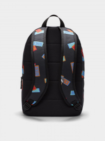 Рюкзаки NIKE Heritage модель DM2159-010 Фото