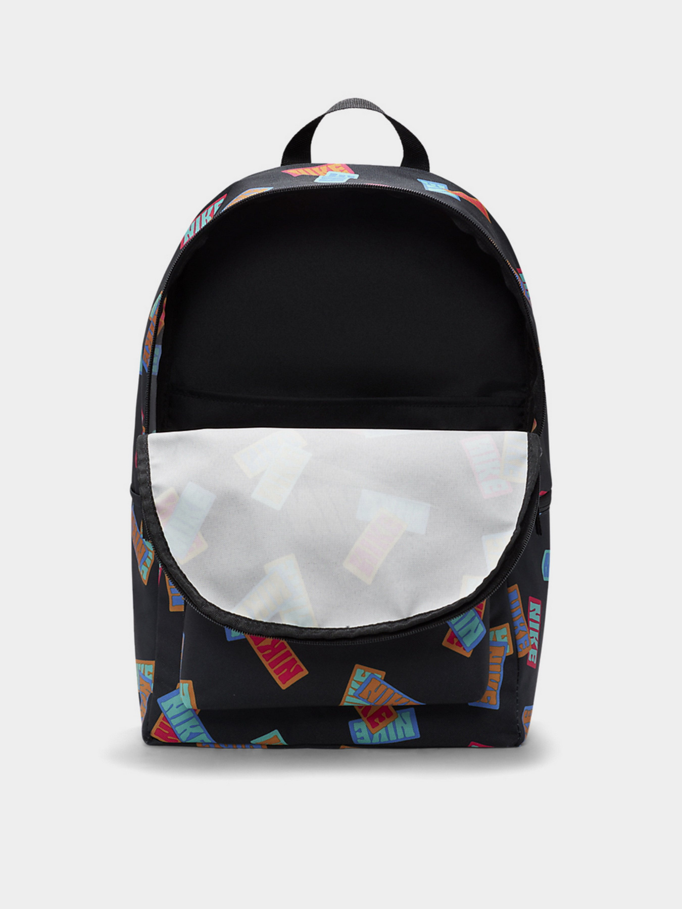 Рюкзаки NIKE Heritage модель DM2159-010 Фото