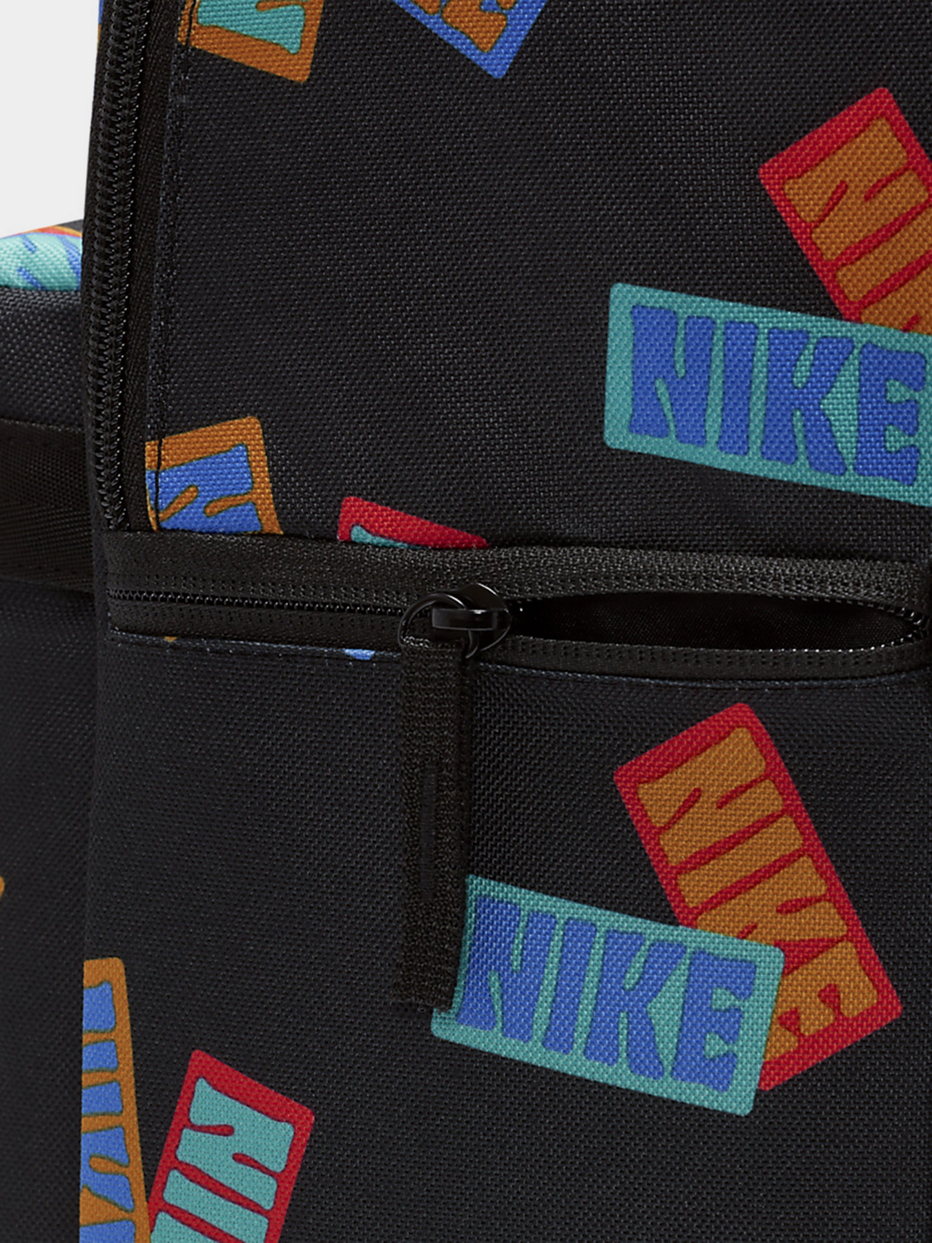 Рюкзаки NIKE Heritage модель DM2159-010 Фото