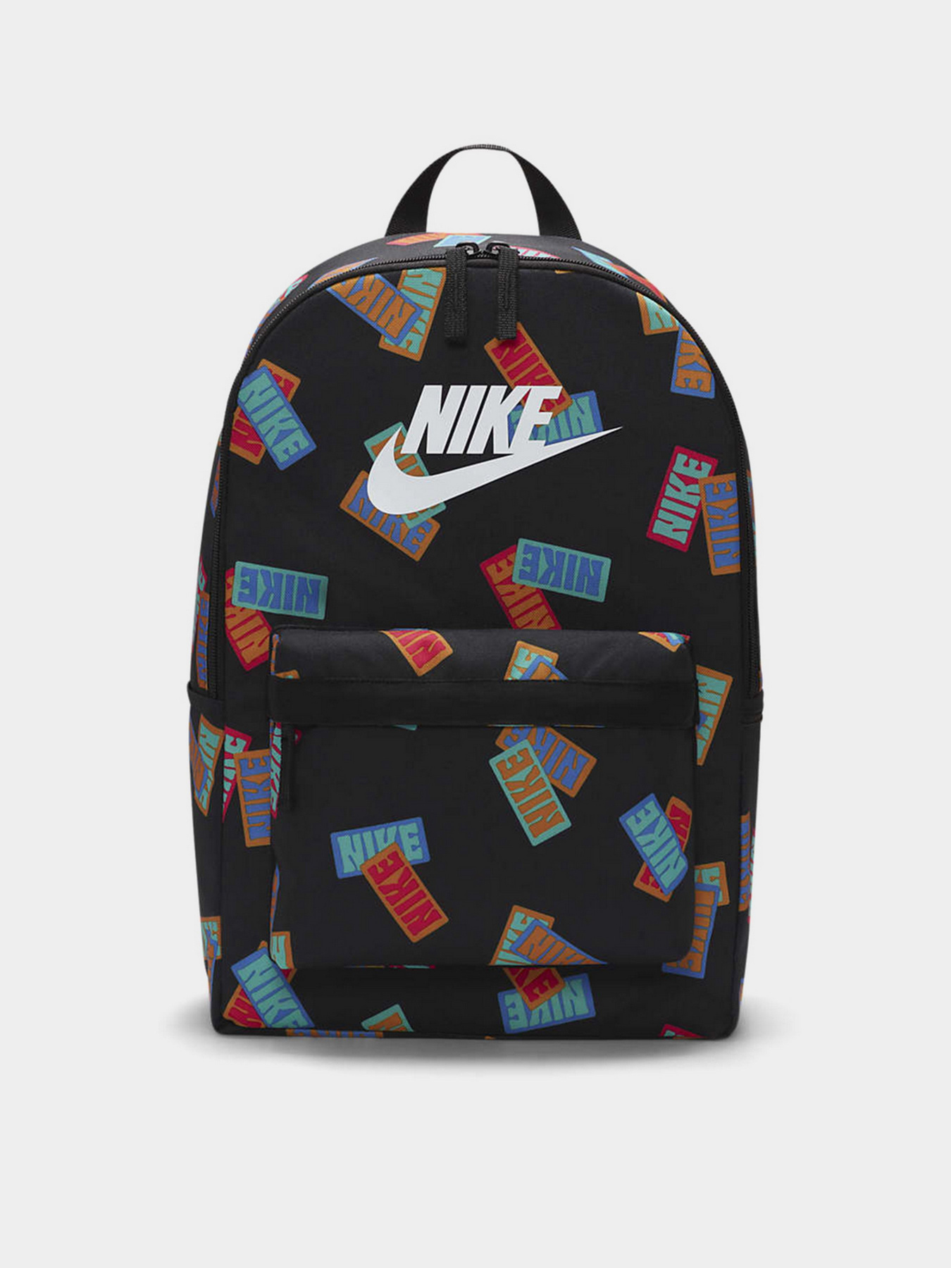 Рюкзаки NIKE Heritage модель DM2159-010 Фото