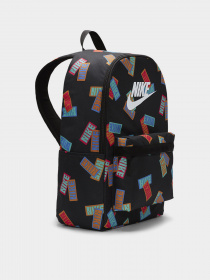 Рюкзаки NIKE Heritage модель DM2159-010 Фото