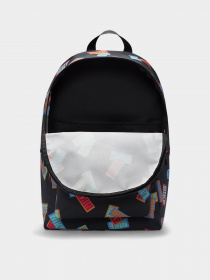 Рюкзаки NIKE Heritage модель DM2159-010 Фото