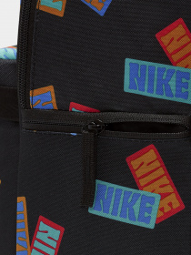 Рюкзаки NIKE Heritage модель DM2159-010 Фото