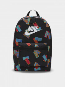 Рюкзаки NIKE Heritage модель DM2159-010 Фото