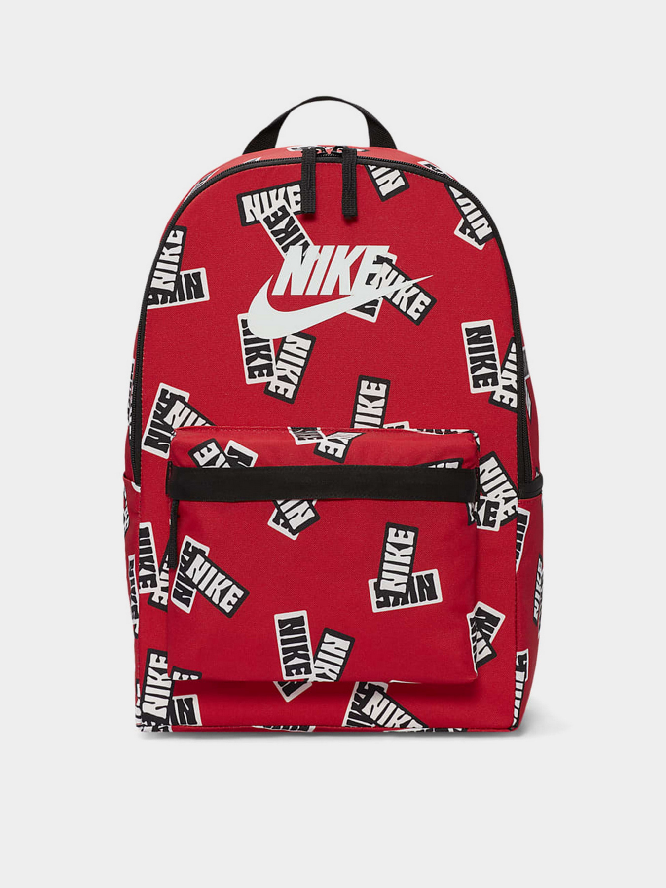 Рюкзаки NIKE Heritage модель DM2159-657 Фото