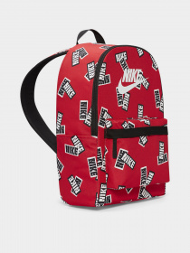 Рюкзаки NIKE Heritage модель DM2159-657 Фото
