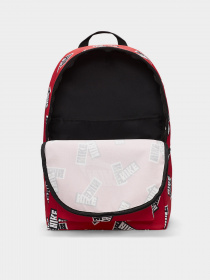 Рюкзаки NIKE Heritage модель DM2159-657 Фото