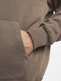 Худи NIKE NSW Club модель BV2654-004 Фото