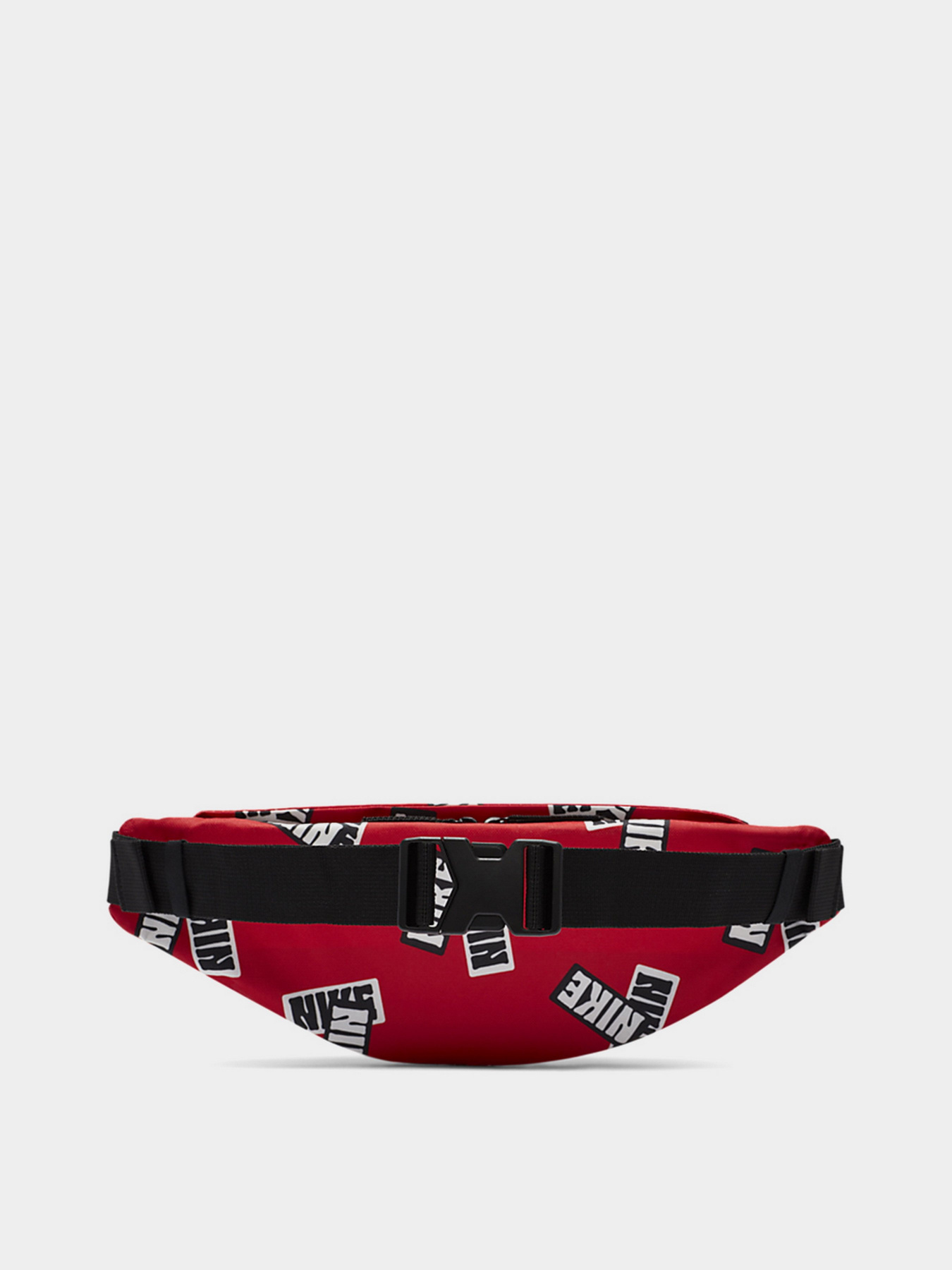 Поясная сумка NIKE Heritage модель DM2162-657 Фото