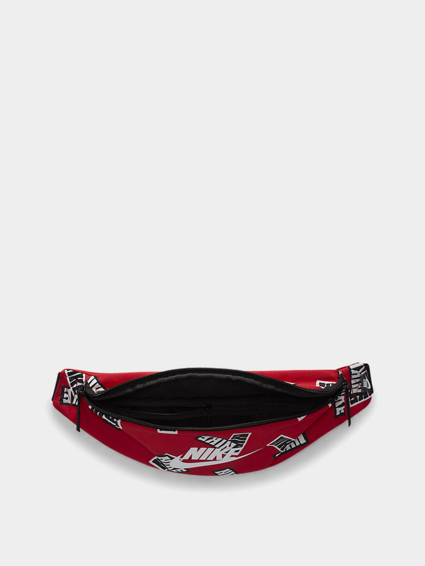 Поясная сумка NIKE Heritage модель DM2162-657 Фото