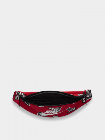 Поясная сумка NIKE Heritage модель DM2162-657 Фото