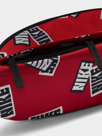 Поясная сумка NIKE Heritage модель DM2162-657 Фото