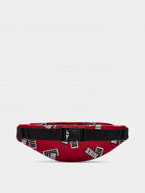 Поясная сумка NIKE Heritage модель DM2162-657 Поясная сумка NIKE Heritage модель DM2162-657 Фото