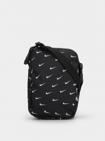 Кросс-боди NIKE NK HERITAGE CRSSBDY SWOOSH WV модель DM2163-010 Фото