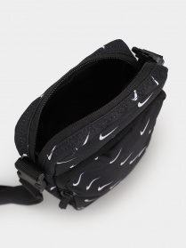 Кросс-боди NIKE NK HERITAGE CRSSBDY SWOOSH WV модель DM2163-010 Фото